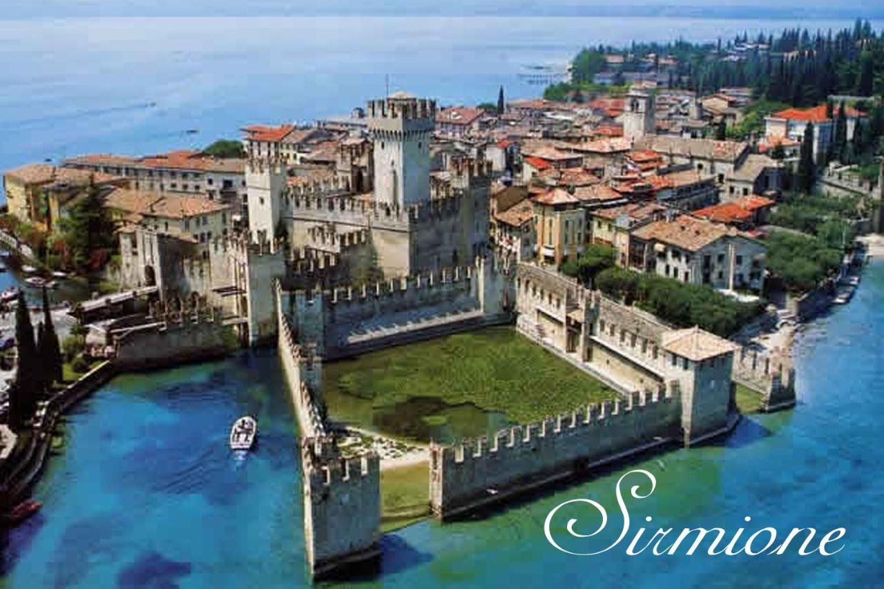 In Vacanza Da Miki 03 Desenzano del Garda Exterior photo