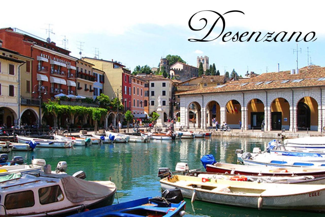 In Vacanza Da Miki 03 Desenzano del Garda Exterior photo