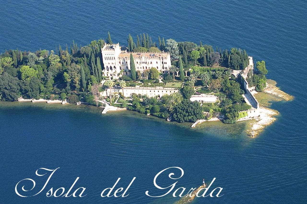 In Vacanza Da Miki 03 Desenzano del Garda Exterior photo